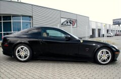 Ferrari 612 5,8 Hamann