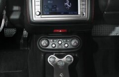 Ferrari California Rosso Fuoco, CZ, 1.majitel