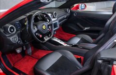 Ferrari California California T, CZ