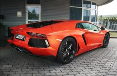 Lamborghini Aventador LP 700-4
