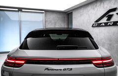 Porsche Panamera GTS Sport Turismo