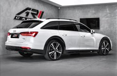 Audi A6 Allroad OV,Ko 50 TDI Q, Pano, HD Matrix, B&O