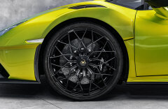 Lamborghini Huracan STO