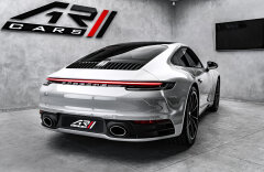 Porsche 911 992 Carrera Coupe