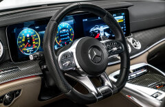 Mercedes-Benz AMG GT 43 4MATIC+