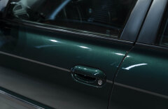 BMW 750 i, Zberateľský stav