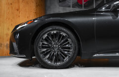 Lexus LS 500 500h Superior, KIRIKOGLASS, PLNÁ VÝBAVA