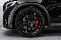 Mercedes-Benz GLC 63 AMG S Performance 4M+, Pano, HUD