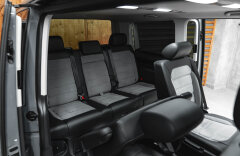 Volkswagen T6 Transporter T6 Multivan Highline, FWD, NAVI, ACC, LED, KAMERA