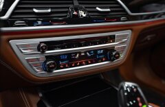 BMW Řada 7 6,6 M760Li xDrive, INDIVIDUAL