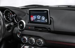 Mazda MX-5 Skyactiv RF A/T