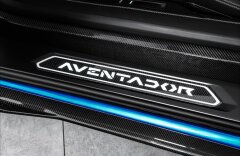 Lamborghini Aventador LP 780-4 ULTIMAE 1/350
