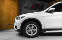 BMW X1 2,0 xDrive 20i, SPORT LINE, NAVI, KAMERA