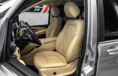 Mercedes-Benz Třídy V V 250d 4MATIC Avantgarde Exclusive, Top stav