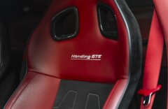 Ferrari 599 6,0 GTB FIORANO F1 HGTE, KARBÓN, BOSE
