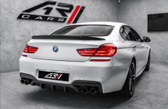 BMW Řada 6 650i xDrive Gran Coupé, individual, CZ