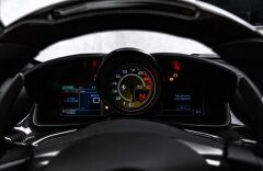 Ferrari GTC4 Lusso V12, PANORAMA, VENTILACE, JBL, 360°