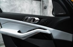 BMW X5 3,0 xDrive 40i M SPORT, H/K, LASER, HEAD-UP, MASÁŽE