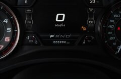 Dodge RAM 6,2 1500 TRX HEMI LAUNCH EDITION, EU HOMOLOGIZÁCIA,