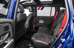 Mercedes-Benz GLB Mercedes-AMG GLB 35 4MATIC