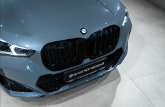 BMW X1 2,0 23 d xDrive M SPORT, H/K, PANO, HEAD-UP