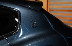 Maserati Levante 3,8 TROFEO, V8, PANO, KARBÓN