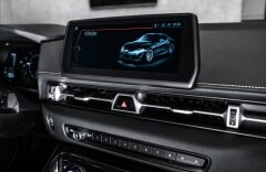 Toyota Supra GR 2.0 Twin Scroll Turbo Dynamic, JBL, paměť