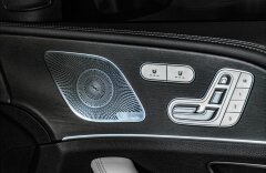 Mercedes-Benz GLE 350 de 4MATIC, AMG, Pano, HUD