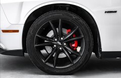 Dodge Challenger RT 5,7  V8