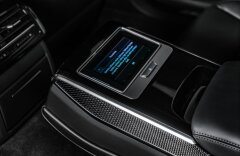 Audi S8 S8  TFSI quattro, keramiky, laser, B&O