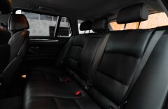 BMW Řada 5 3,0 535d xDrive Touring, H/K, HEAD-UP, LUXURY LINE