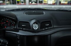 Maserati Granturismo 4,7 4.7 V8 MC STRADALE, BOSE, KARBÓN
