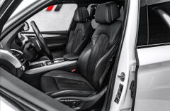 BMW X5 xDrive 30d M-paket, 1.majitel, CZ