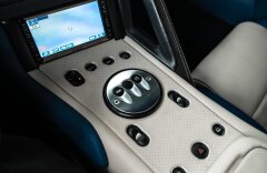 Lamborghini Murcielago 6,2 ROADSTER 6.2, LIT, FOCAL