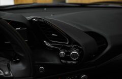 Ferrari 488 3,9 SPIDER, ALCANTARA, KAMERA
