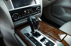Maserati Quattroporte 3,0 V6 S AUTOMAT, VÝFUKY, NAVI