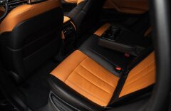 BMW X6 3,0 xDrive40d, M SPORT, INDIVIDUAL, HEAD-UP