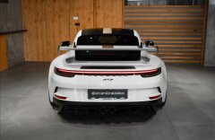 Porsche 911 4,0 992 GT3, CLUBSPORT, PCCB, PDLS+, LIFT