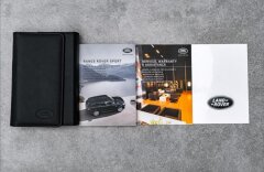 Land Rover Range Rover Sport 3,0 SDV6 Autobiography