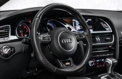 Audi A5 3,0 TDI Q S tronic, Sline, B&O