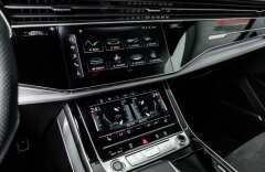 Audi Q7 50 TDI Q S line, Matrix, dověry