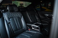 BMW Řada 7 6,6 M760 i L xDrive, NOČNÉ VIDENIE, LASER