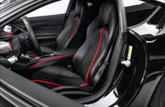 Ferrari 812 6,5 V12 Superfast, garance