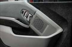 BMW i3 0,0 I3 S, 120 Ah, 135 kW, KEYLESS, NAVI+