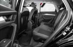 Audi Q5 40 TDI SB quattro S tronic, Gravity