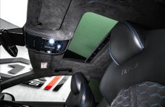 Audi RS 7 TFSI quattro Tipt performance Sportb