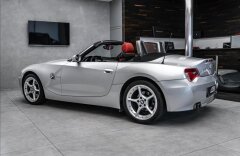 BMW Z4 3,0 SI Roadster