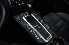 Porsche Macan 3,0 GTS, PORSCHE APPROVED, PRVÝ MAJITEĽ