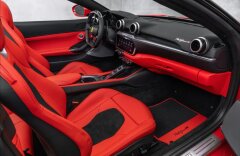 Ferrari Portofino M, Magneride, kamera, CZ  ov,ru