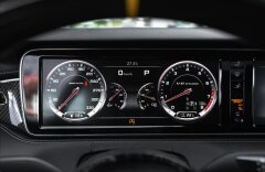 Mercedes-Benz Třídy S 5,5 S 63 AMG KUPÉ 4MATIC, 751 HP, BRABUS 700